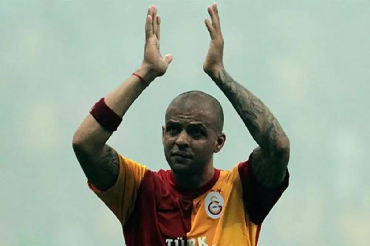 Felipe Melo, "Galatasaray'ın DNA'sında Avrupa bulunmamaktadır" dedi mi?