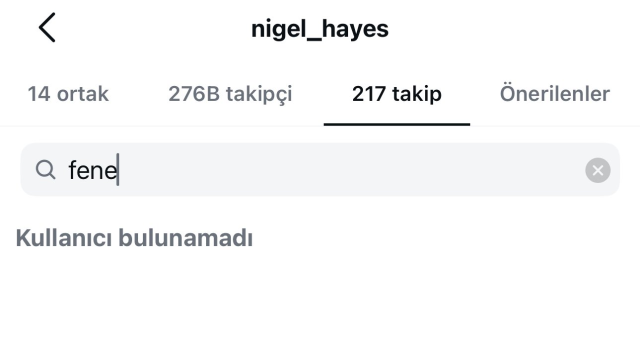 He was the sweetheart of Fenerbahçe fans! He became a hated figure with a single move