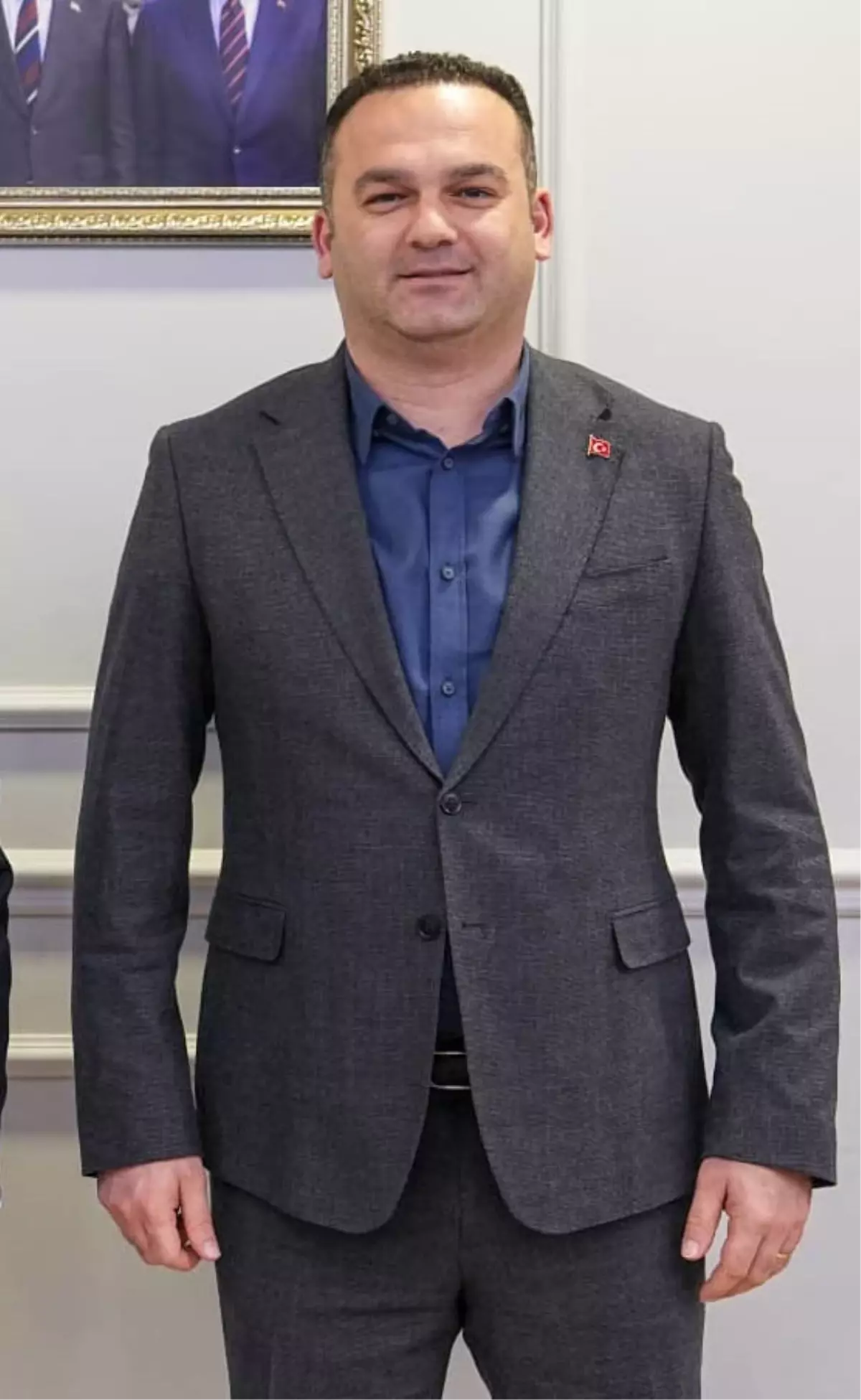 Görele Belediye Başkanı Hasbi Dede görevden uzaklaştırıldı