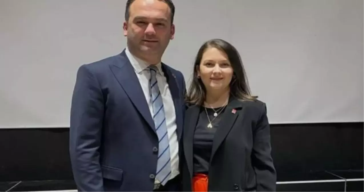 Görele Belediye Başkanı Hasbi Dede evli mi, eşi kim? Hasbi Dede'nin eşi İclal Dede kimdir?