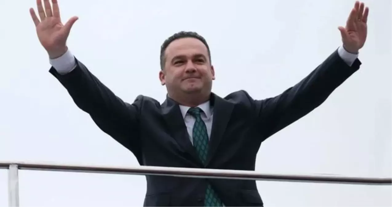 Görele Belediye Başkanı Hasbi Dede kimdir, kaç yaşında, nereli? Hasbi Dede neden görevden uzaklaştırıldı?