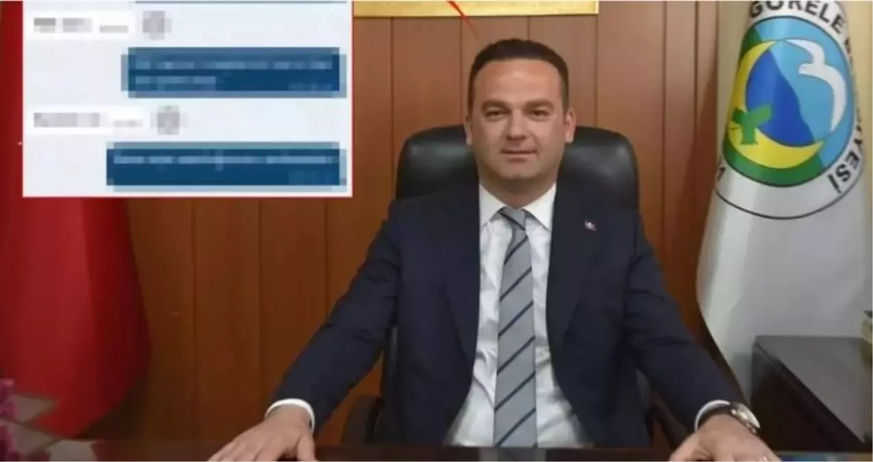 Görele Belediye Başkanı Hasbi Dede ne yaptı, neyle suçlanıyor? Hasbi Dede'ye ait olduğu iddia edilen taciz...