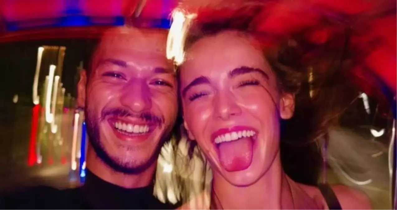 Hafsanur Sancaktutan ile Kubilay Aka ayrıldı mı, neden ayrıldı? Aldatma var mı, birbirlerini takipten çıkt...