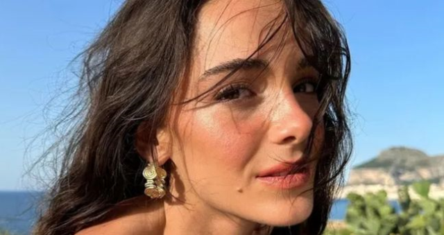 Hafsanur Sancaktutan kimdir? Hafsanur Sancaktutan kaç yaşında, nereli?