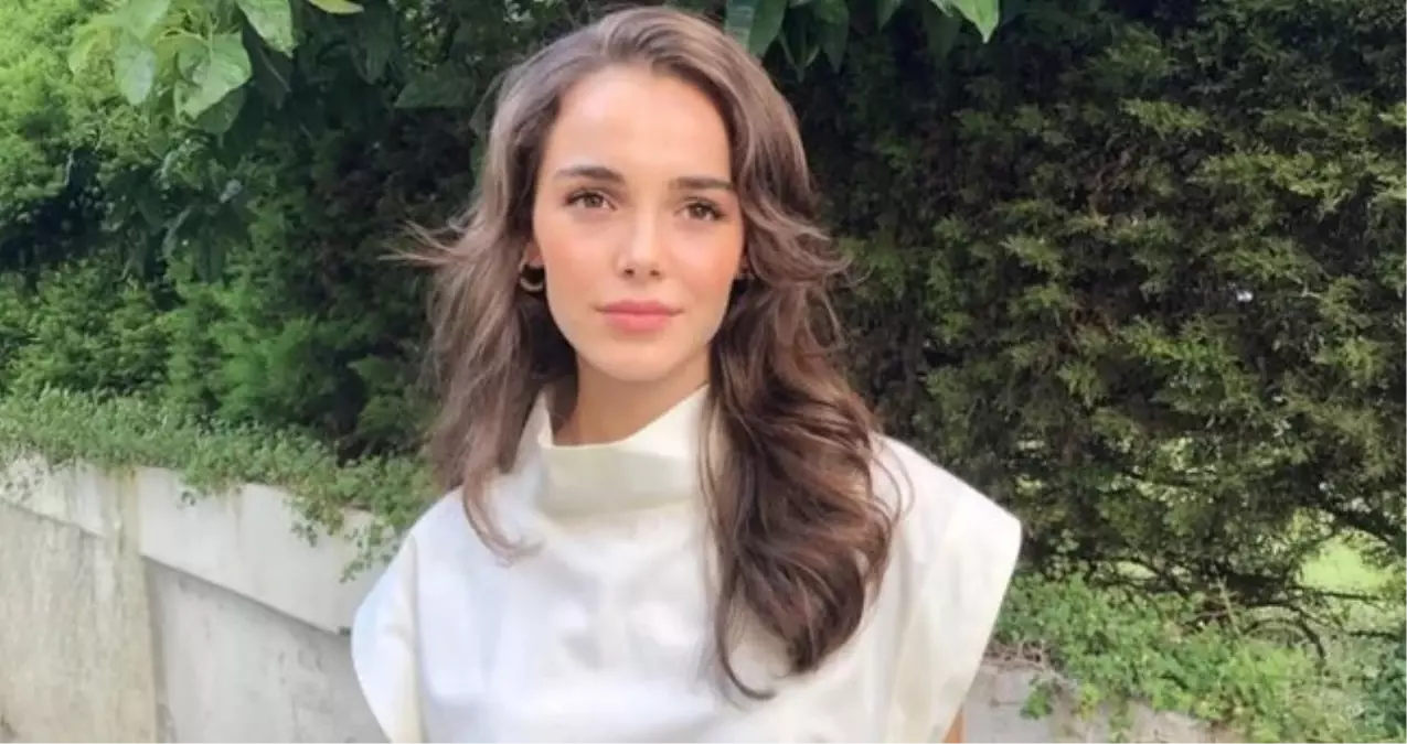 Hafsanur Sancaktutan kimdir? Hafsanur Sancaktutan kaç yaşında, nereli?