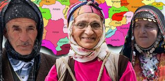 Hangi şehrin insanı neyle meşhur? İşte 81 ilin karakter analizi
