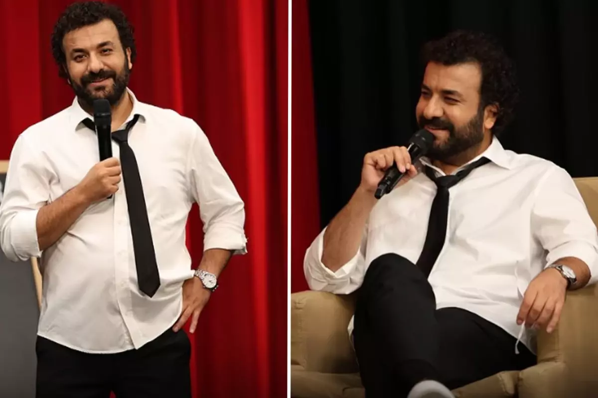 Hasan Can Kaya'nın uyuşturucu testi negatif çıktı