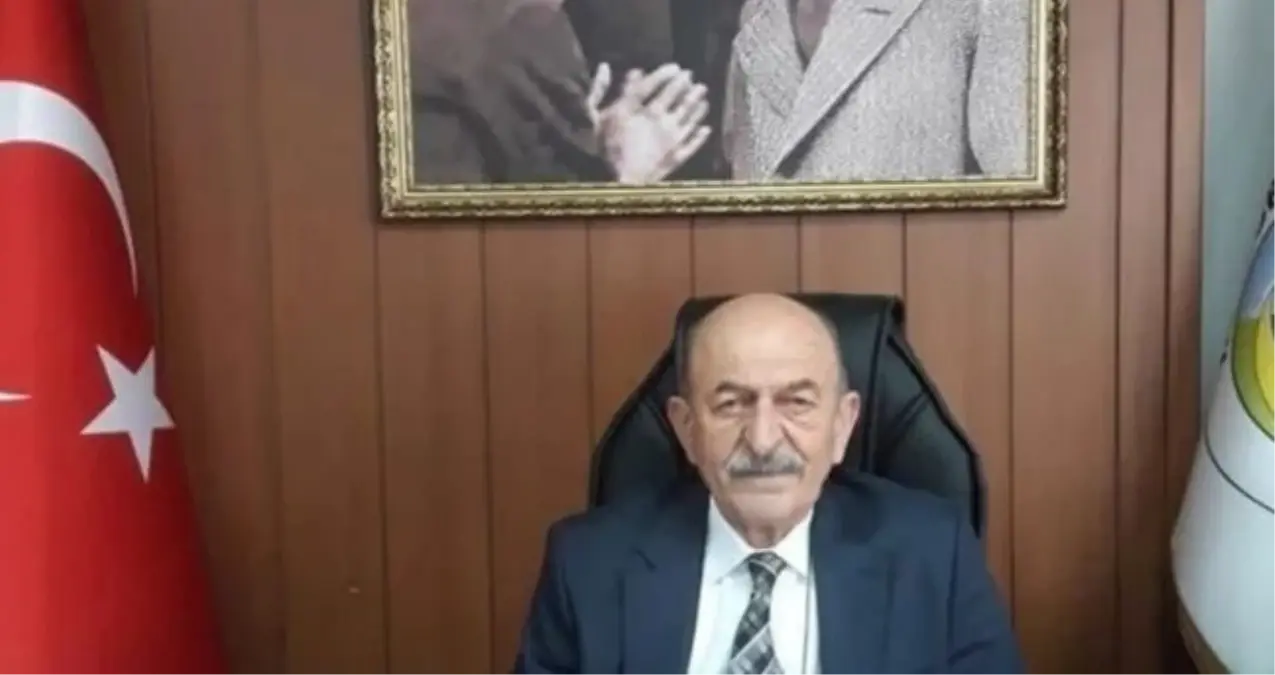 Hasbi Dede'nin yerine kim geçti? Görele Belediye Başkanlığına geçici getirilen Hüseyin Çakıcı kimdir, hang...