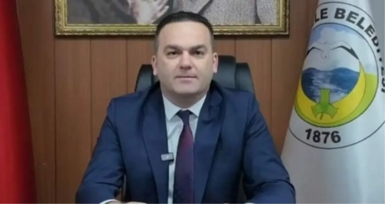 Hasbi Dede taciz olayı nedir? Görele Belediye Başkanı Hasbi Dede'nin olayı nedir?