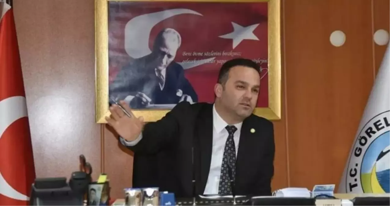 Hasbi Dede'ye ait olduğu iddia edilen taciz mesajları: Hasbi Dede'ye ait olduğu iddia edilen taciz mesajla...