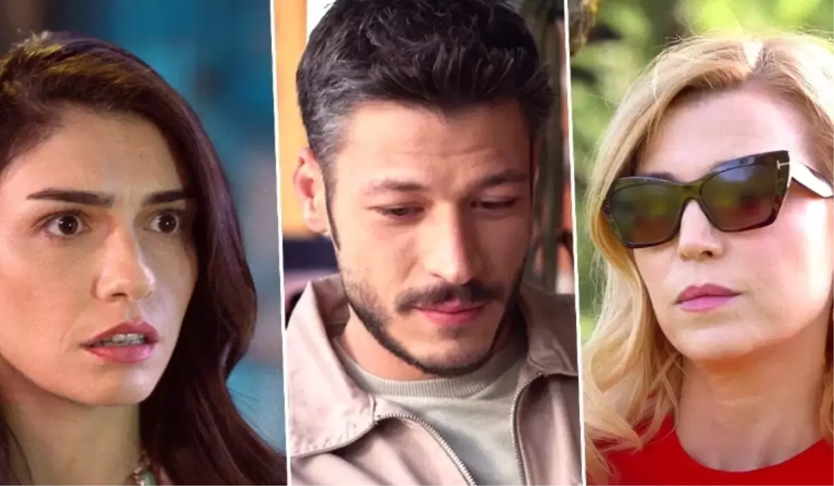 İnci Taneleri 48. bölüm fragmanı yayınlandı mı?