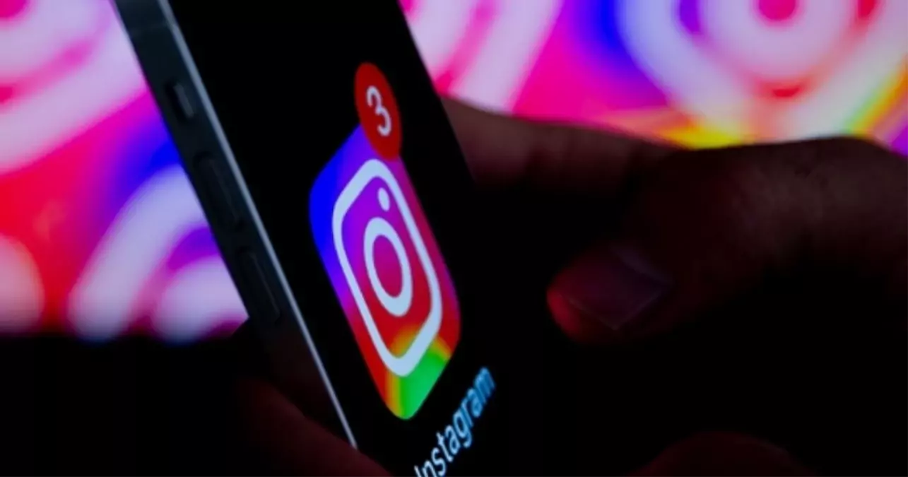 Instagram çöktü mü? Instagram neden açılmıyor? 12 Şubat Instagram'da sorun mu var, neden yüklenmiyor?