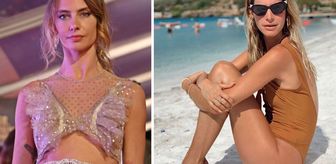İspanyol modelden Tuba Ünsal'a sert yanıt: ''Gözyaşlarını gerçekle karıştırmayın''