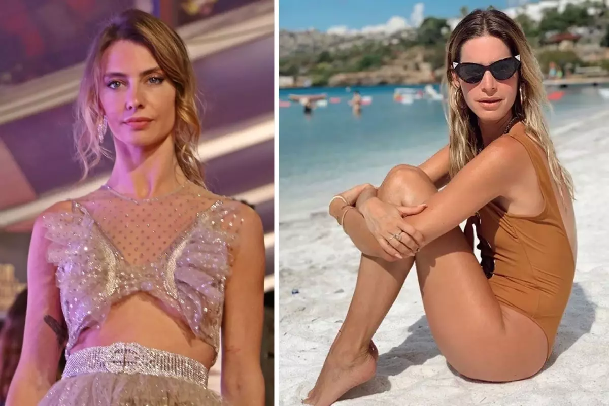 İspanyol modelden Tuba Ünsal'a sert yanıt: ''Gözyaşlarını gerçekle karıştırmayın''