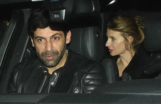 Жесткий ответ испанской модели Тубе Юнсал: 'Не путайте слезы с реальностью'