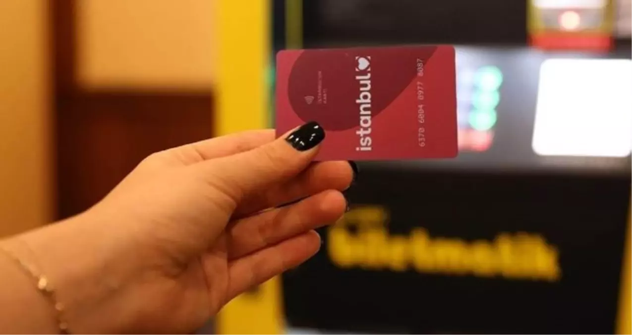 İstanbul'da toplu taşımaya zam mı geldi? Yeni akbil ücretleri belli oldu mu, otobüs, minibüs, taksi, Marma...