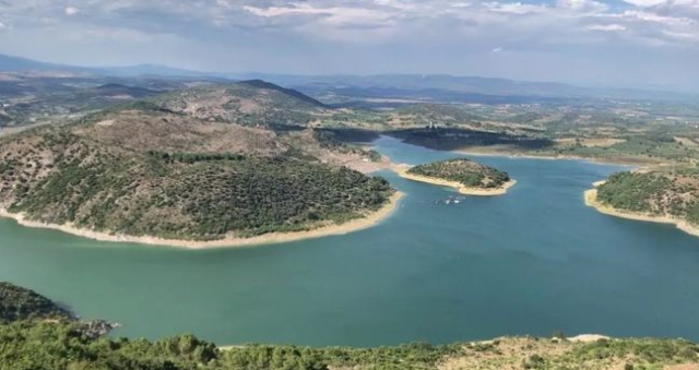 İZMİR BARAJ DOLULUK ORANLARI 12 ŞUBAT: İzmir Tahtalı barajı doluluk oranı yüzde kaç oldu?