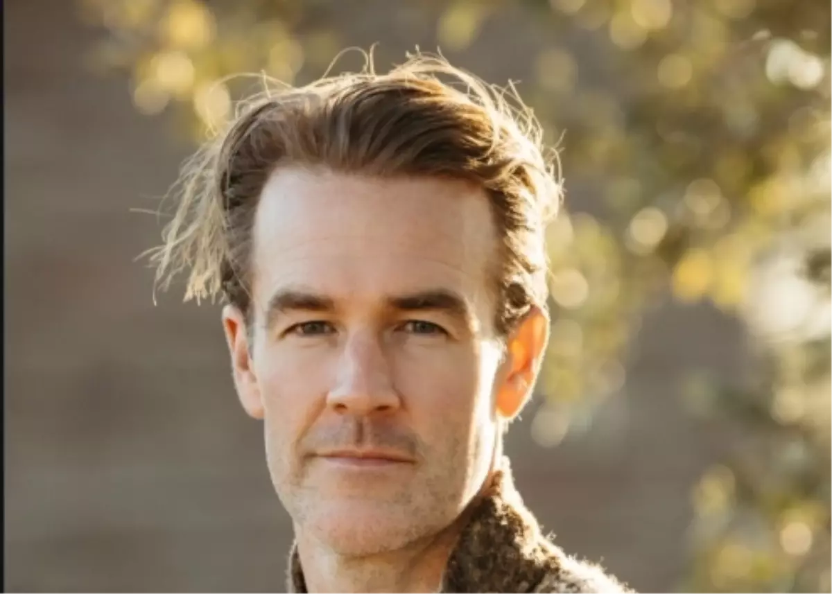 James Van Der Beek neden öldü, kimdir, hangi dizilerde oynadı?