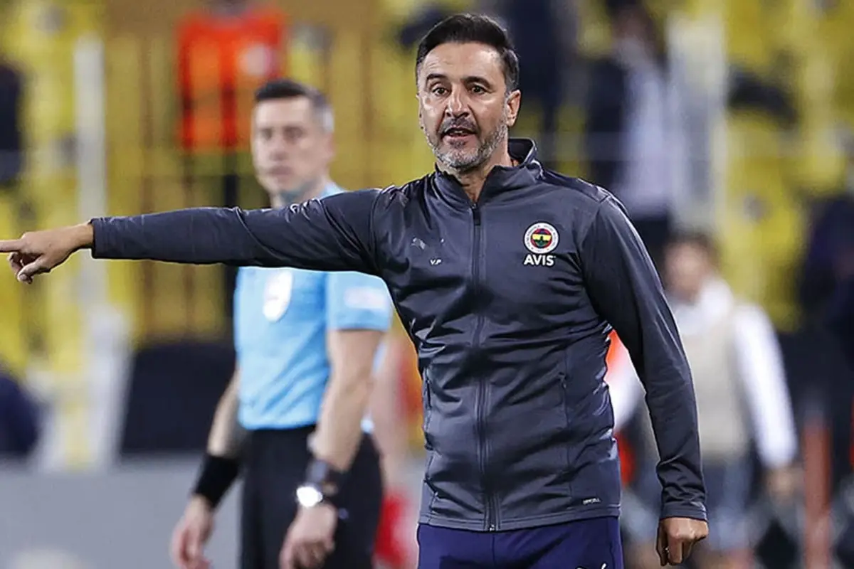 Kaderin cilvesi! Pereira Fenerbahçe'yi devirmek için Kadıköy'e gelecek