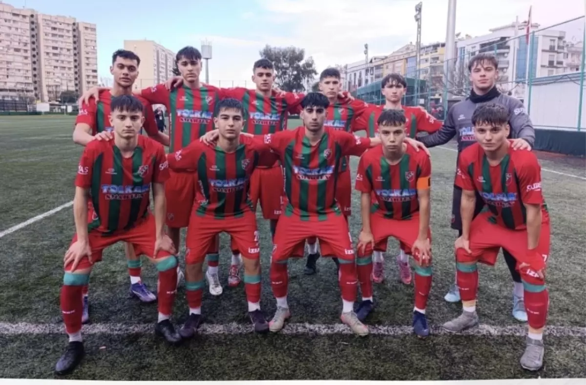 Karşıyaka'da alkışlar altyapıya