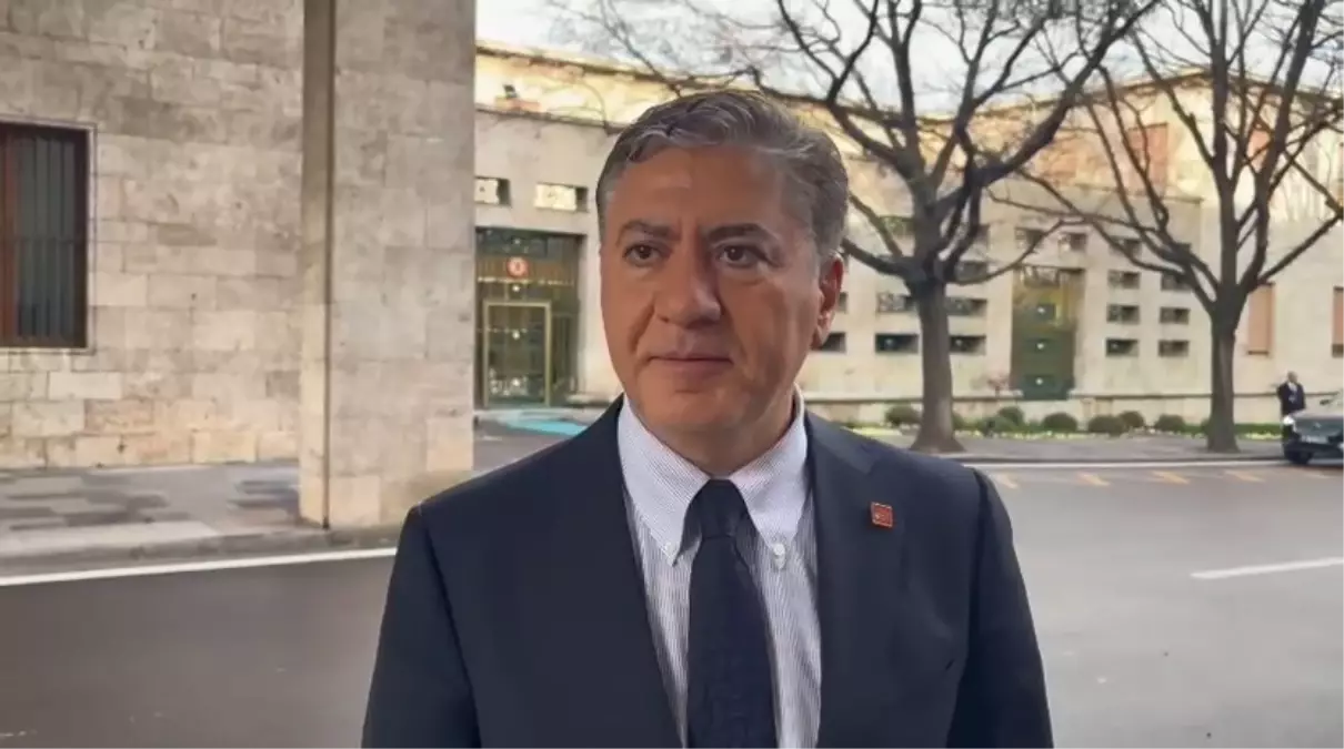 Kurtulmuş, 'Terörsüz Türkiye' komisyonu yazım ekibi üyelerini ayrı ayrı kabul etti