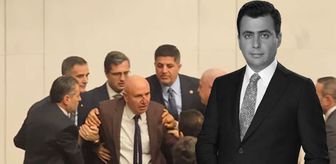 Mahmut Tanal'dan Osman Gökçek'e hodri meydan: Teke tek kalsak...
