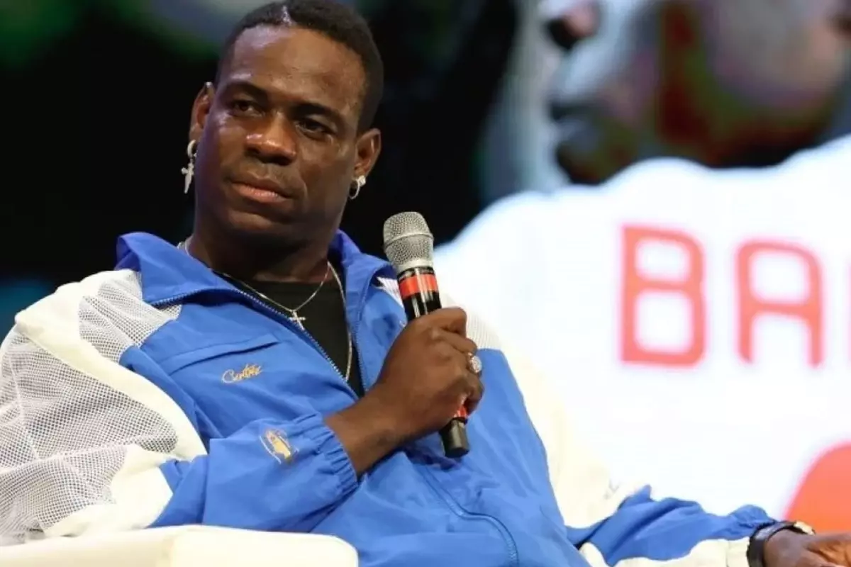 Mario Balotelli'ye ırkçı saldırı! "Artık yeter" diyerek isyan etti