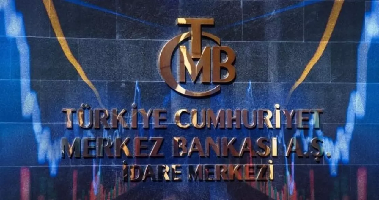 MB 2026 SONU ENFLASYON TAHMİNİ: Merkez Bankası'nın yıl sonu enflasyon tahmini yüzde kaç? Yıl sonu enflasyo...