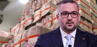 Merkez Bankası'nın 2026 sonu enflasyon tahmini belli oldu