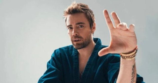 Murat Dalkılıç'ın boyu kaç? Murat Dalkılıç'ın boyu uzun mu, kısa mı?