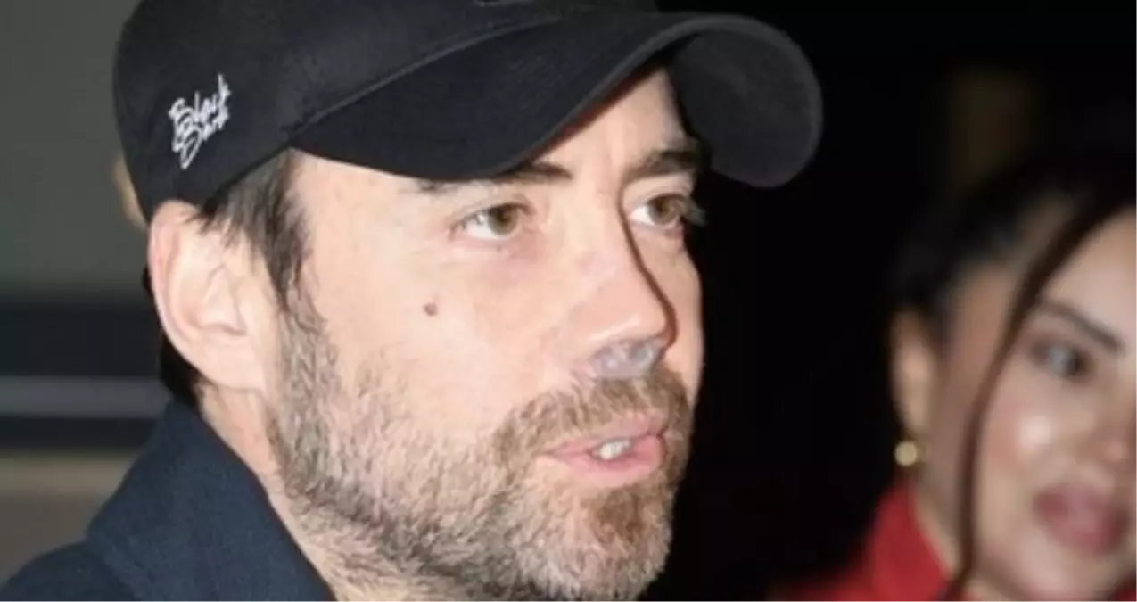 Murat Dalkılıç kaç kere burun ameliyatı oldu? Murat Dalkılıç'ın burnu estetik mi?