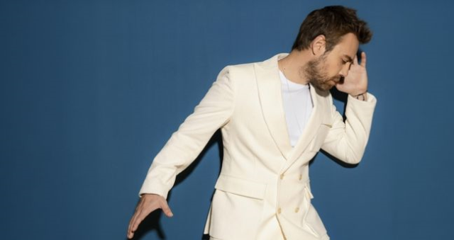 Murat Dalkılıç kaç kere burun ameliyatı oldu? Murat Dalkılıç'ın burnu estetik mi?