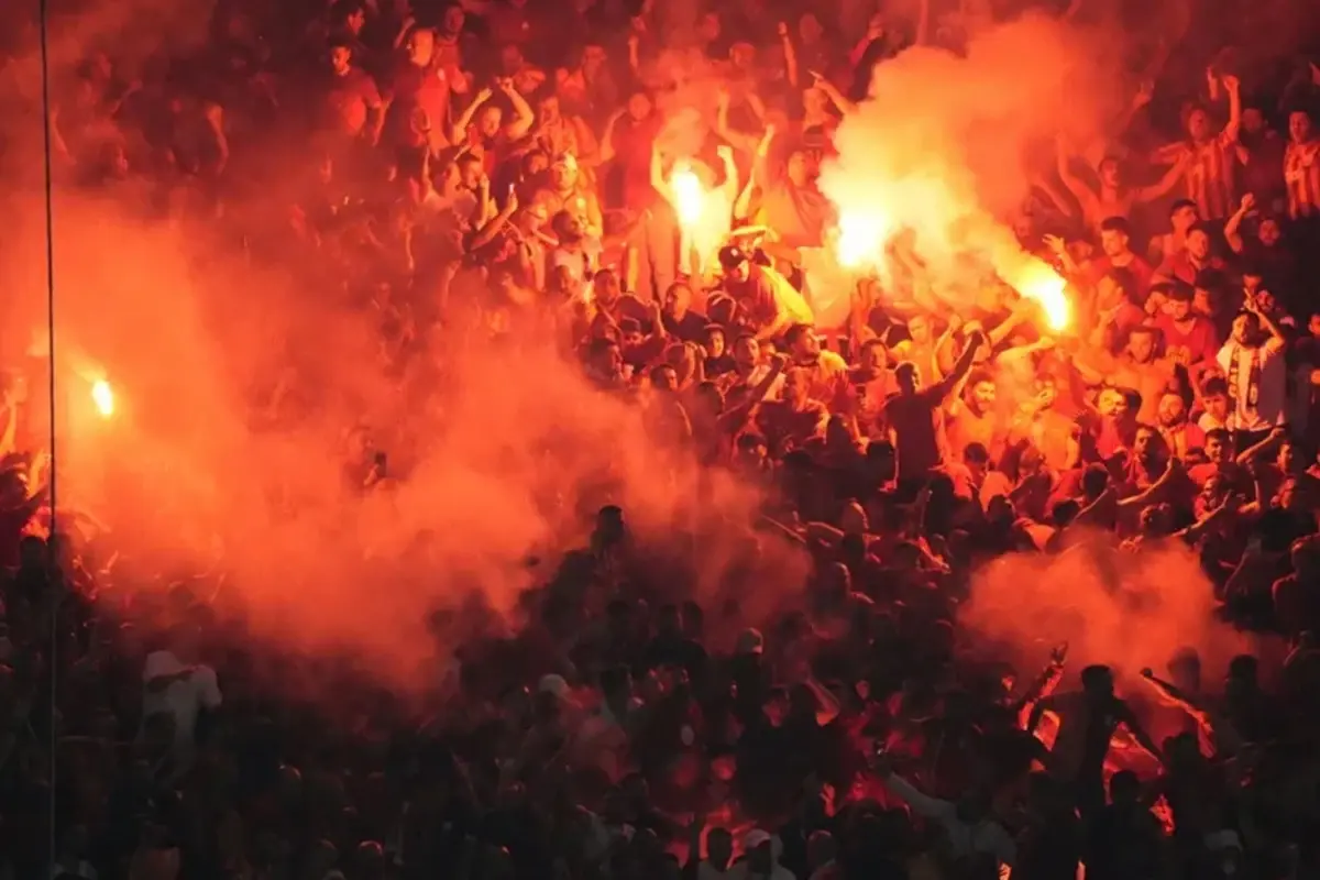 Nereden nereye! Bir zamanlar Süper Lig'i sallayan takımın son hali içler acısı