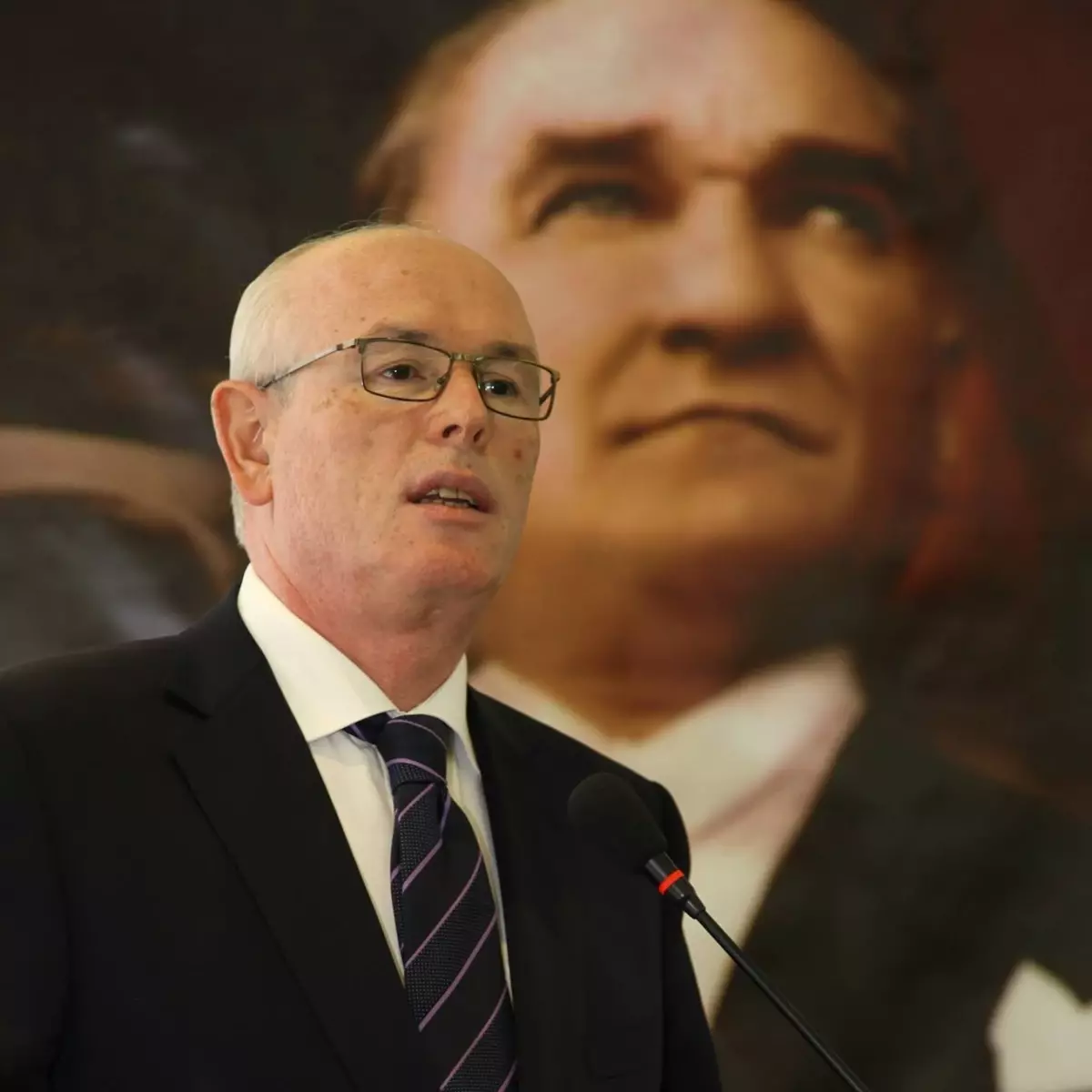 Odunpazarı Belediye Başkanı ve 10 kişi hakkında ihaleye fesat davası