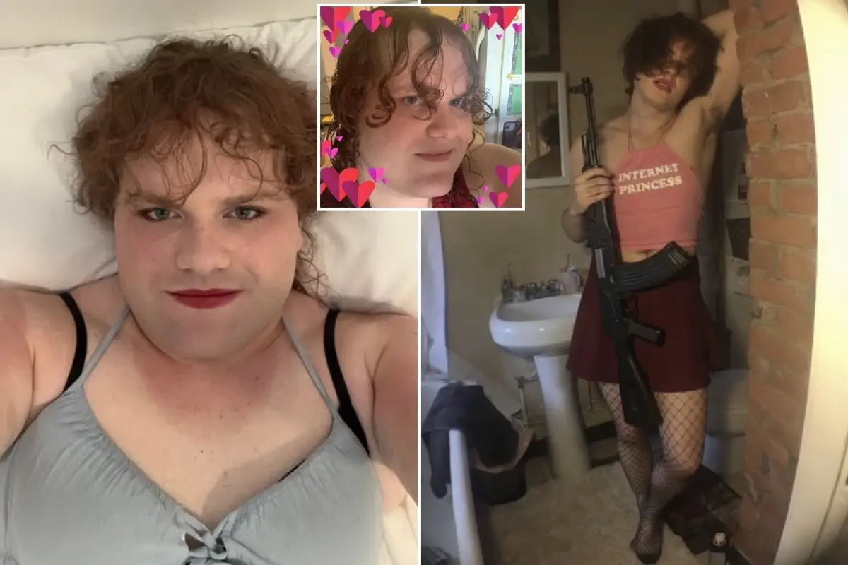 Okulu basıp katliam yapan saldırganın transseksüel bir genç olduğu tespit edildi