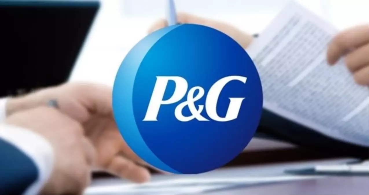 P&G ne kadar maaş veriyor? P&G Türkiye çalışanlarına ne kadar maaş veriyor?