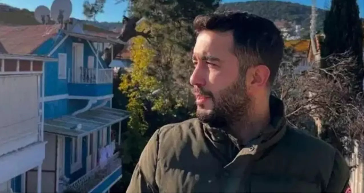 Ramazan Yıldız kimdir? CHP Adalar Gençlik Kolları Başkanı Ramazan Yıldız neden tutuklandı?