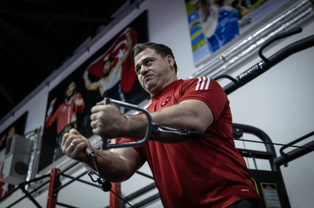 Рыза Каяалп дал дату: Как раз в мой день рождения