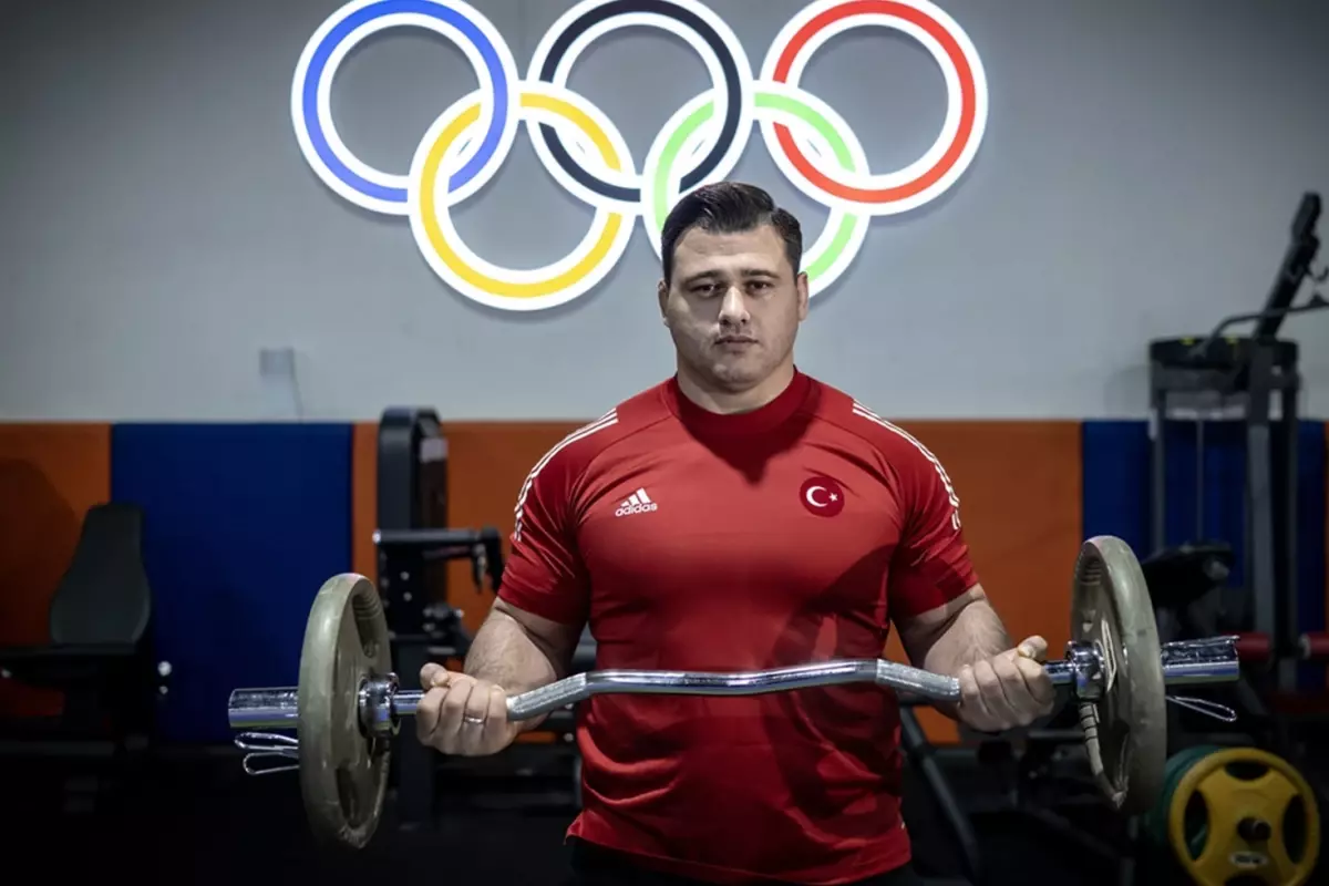 Rıza Kayaalp tarih verdi: Tam da doğum günümde