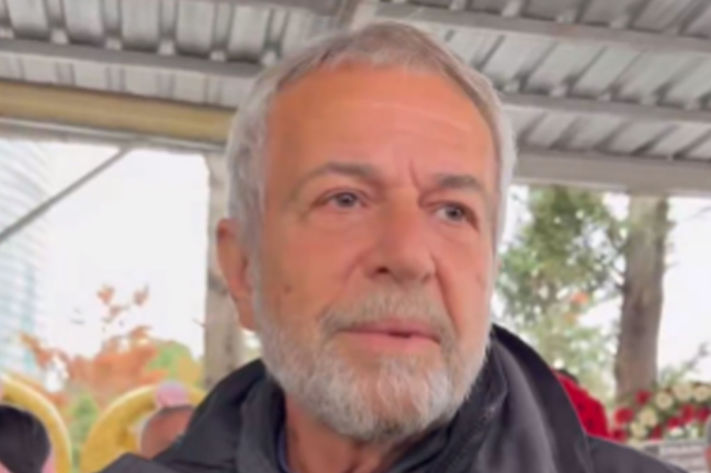 Co-stars bid farewell to Kanbolat Görkem Arslan in tears