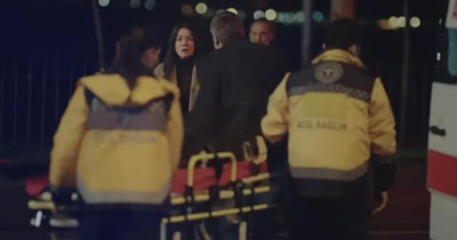 Sahipsizler Devran öldü mü, Sahipsizler Devran diziden ayrılıyor mu, Burak Berkay Akgül diziden ayrıldı mı?