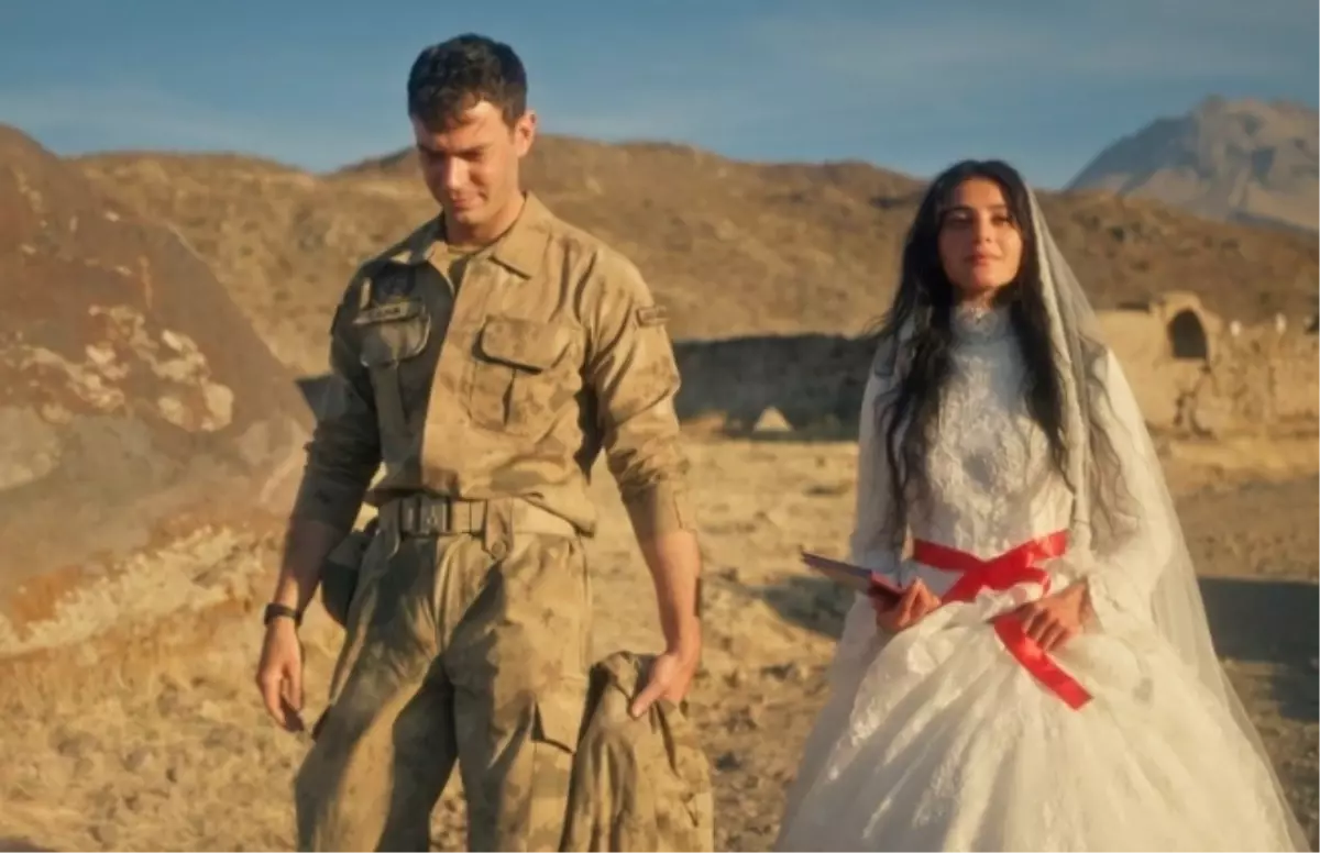 Sevdiğim Sensin 2. bölüm fragmanı yayınlandı mı?