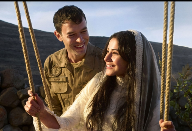 Sevdiğim Sensin 2. bölüm fragmanı yayınlandı mı?