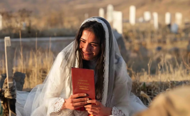 Sevdiğim Sensin dizi oyuncuları ve karakterleri kim?