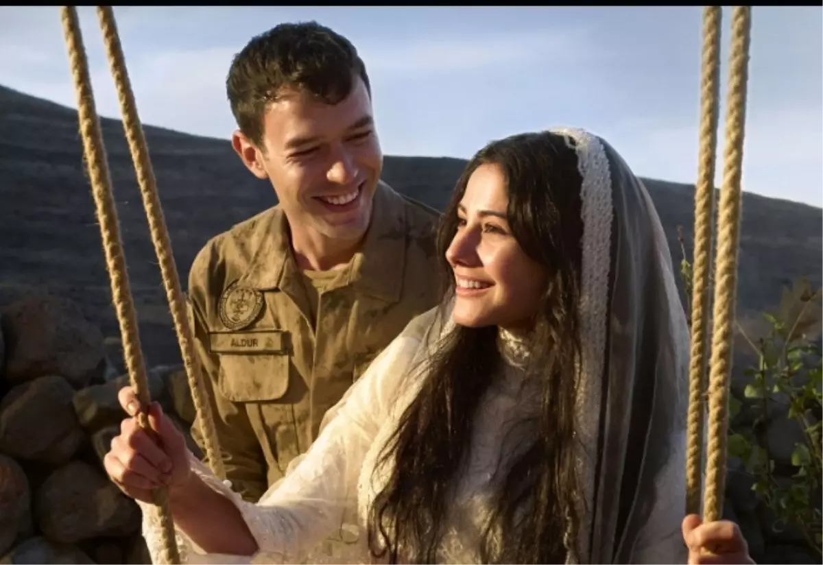 Sevdiğim Sensin Erkan kimdir, Erkan rolünü oynayan Aytaç Şaşmaz kimdir, kaç yaşında, evli mi, bekar mı?