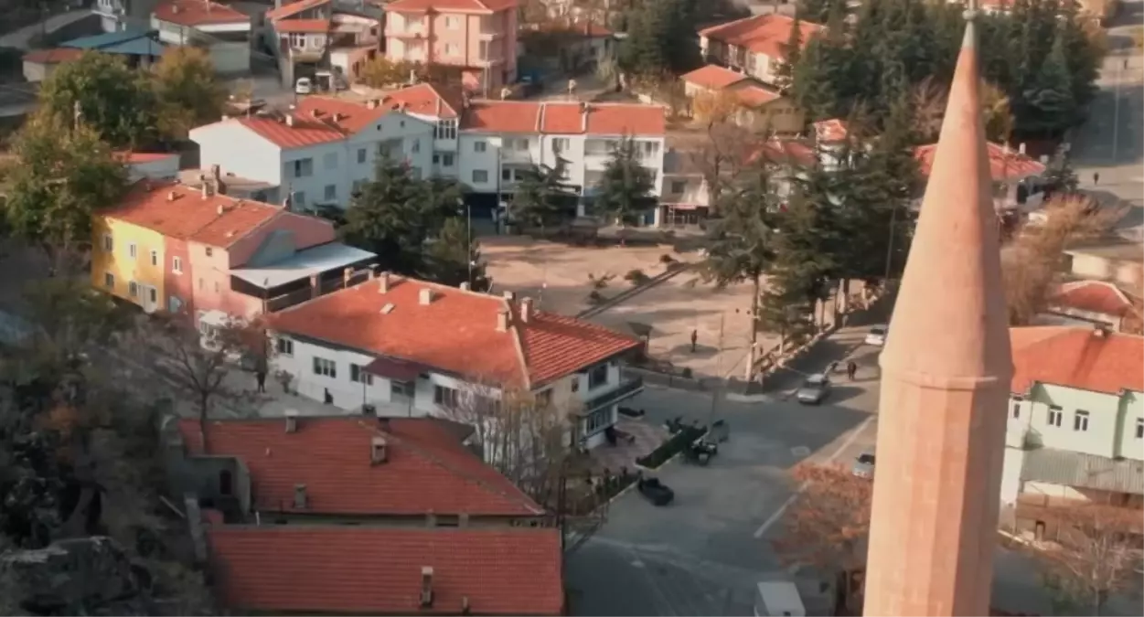 Sevdiğim Sensin Gözlükuyu Köyü nerede, Aksaray Eski Gözlükuyu Köyü konumu neresi?