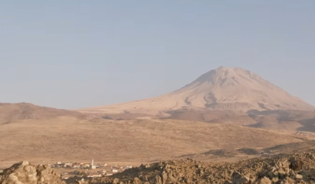 Sevdiğim Sensin Gözlütepe köyü nerede, Gözlütepe kasabası gerçek mi?