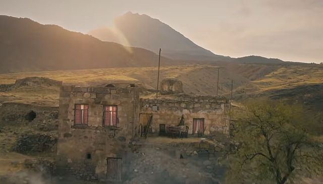 Sevdiğim Sensin nerede çekiliyor? Sevdiğim Sensin hangi şehirde, ilçede ve köyde çekiliyor?