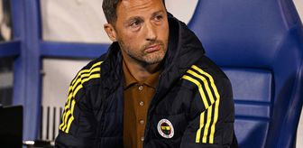 Tedesco'dan, Trabzonspor maçında Kerem Aktürkoğlu'na özel görev