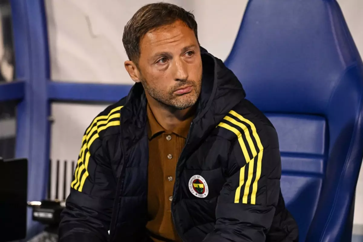 Tedesco'dan, Trabzonspor maçında Kerem Aktürkoğlu'na özel görev